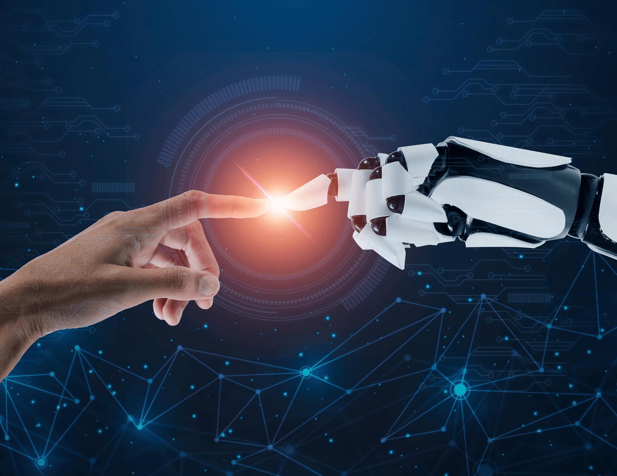 ERP AI